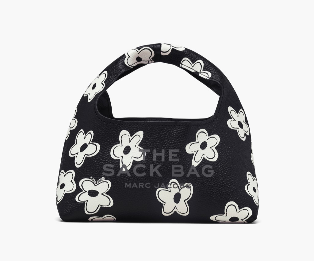 The Daisy Mini Sack Bag